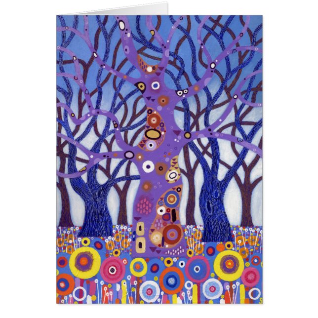 Cartão Zebedee demasiado 2012 (Frente)