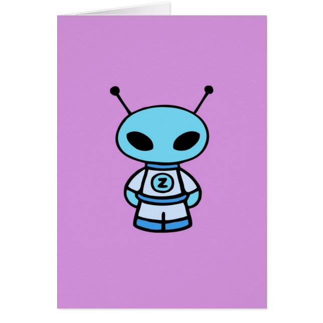 CARTÃO ZED (Frente)