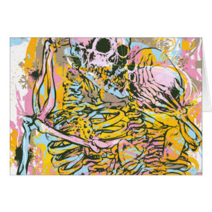 Cartão Zero Sophisto - Amor Após Morte