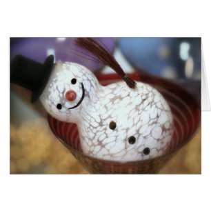 Cartão Ziemas Svetki