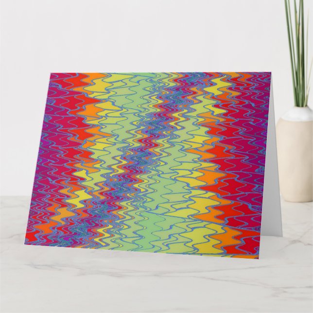 CARTÃO ZIG ZAG 5 (Frente)