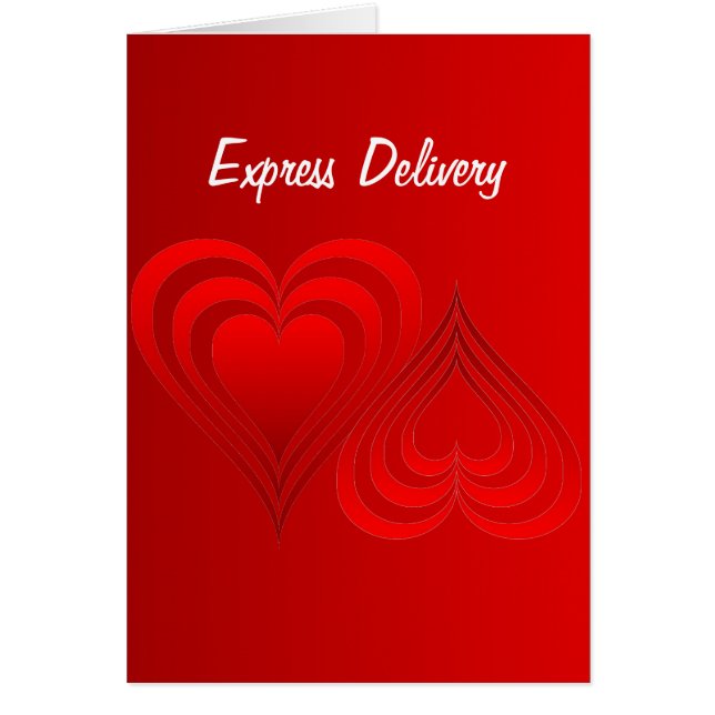 Cartão Zona franca do Conformist - entrega expressa (Frente)