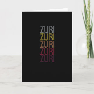 Cartão Zuri Nome Personalizado Sobrenome