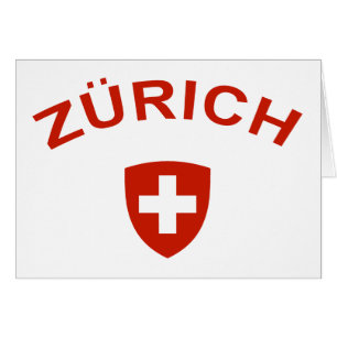 Cartão Zurich