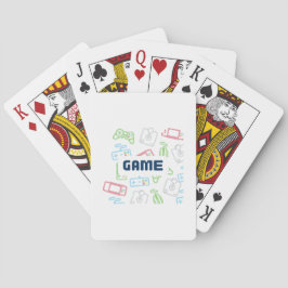 Cartas Clássicas de Baralho