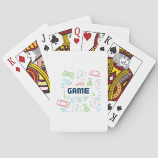 Cartas Clássicas de Baralho