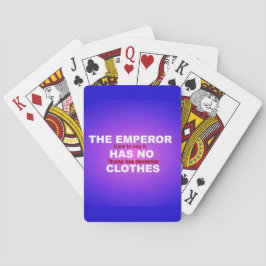 Cartas Clássicas de Baralho