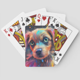 Cartas Clássicas de Baralho