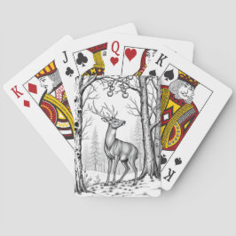 Cartas Clássicas de Baralho