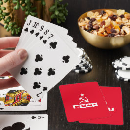 Cartas Clássicas de Baralho