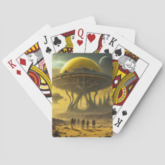 Cartas Clássicas de Baralho