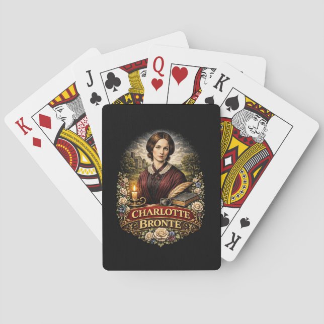 Cartas Clássicas de Baralho (Verso)