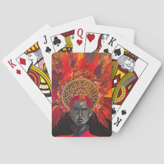 Cartas Clássicas de Baralho