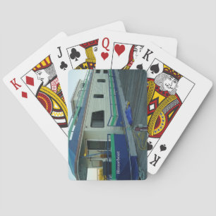 Cartas de baralho