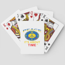 Cartas de Baralho
