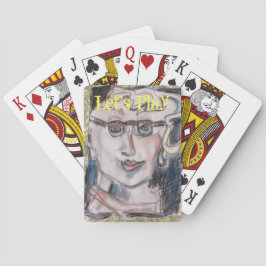 Cartas de Baralho