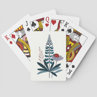 Cartas de Baralho