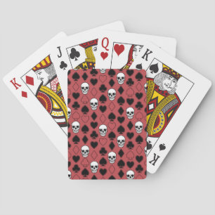 Cartas de baralho