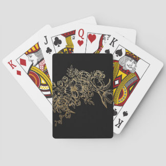 Cartas de baralho