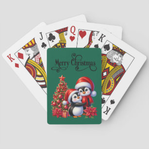 Cartas de Baralho