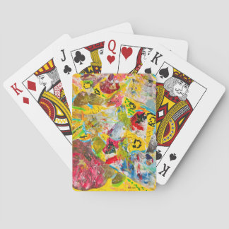 Cartas de baralho A Rose By Any Other Name