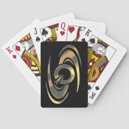 Cartas de Baralho Andromeda