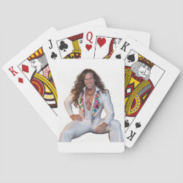 Cartas de Baralho Big Sug