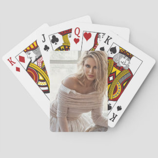Cartas de baralho Born From Daylight