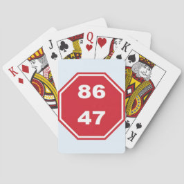 Cartas de Baralho Clássicas