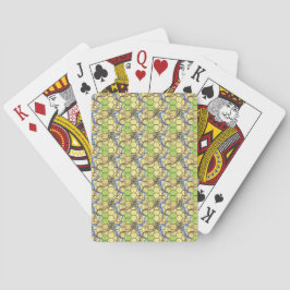 Cartas de Baralho Clássicas