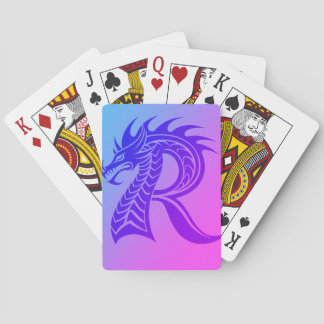 Cartas de Baralho Clássicas