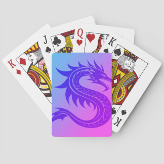 Cartas de Baralho Clássicas