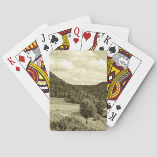 Cartas de Baralho da Baviera