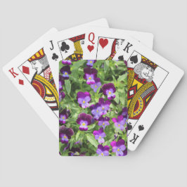 Cartas de Baralho Johnny Pop Ups
