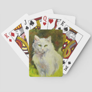 Cartas de Baralho "Lady"