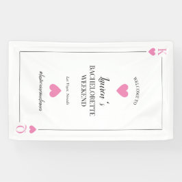 Cartas de Baralho Las Vegas Despedida de Solteira