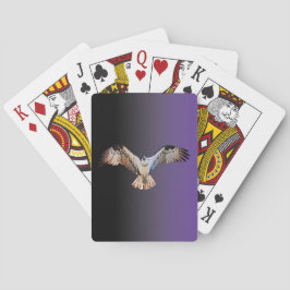 Cartas de Baralho Osprey