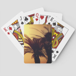 Cartas de Baralho Palmeiras
