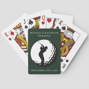 Cartas de Baralho Personalizadas   Fim de Semana d