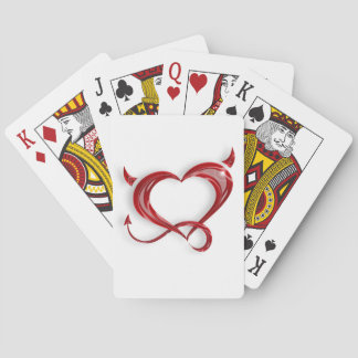 Cartas de Baralho Queentet