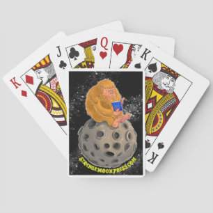 Cartas de Baralho SMP LLC