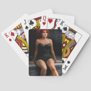 cartas de baralho The Brightest Spot