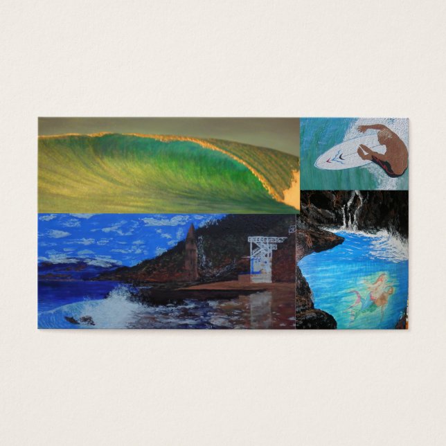 Cartas de Craig (Frente)