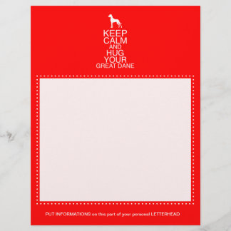 Cartas do Grande Dane