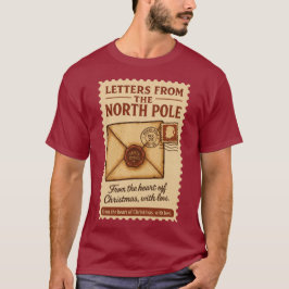 Cartas do Polo Norte