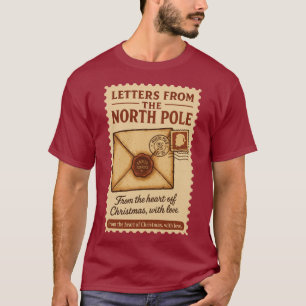 Cartas do Polo Norte