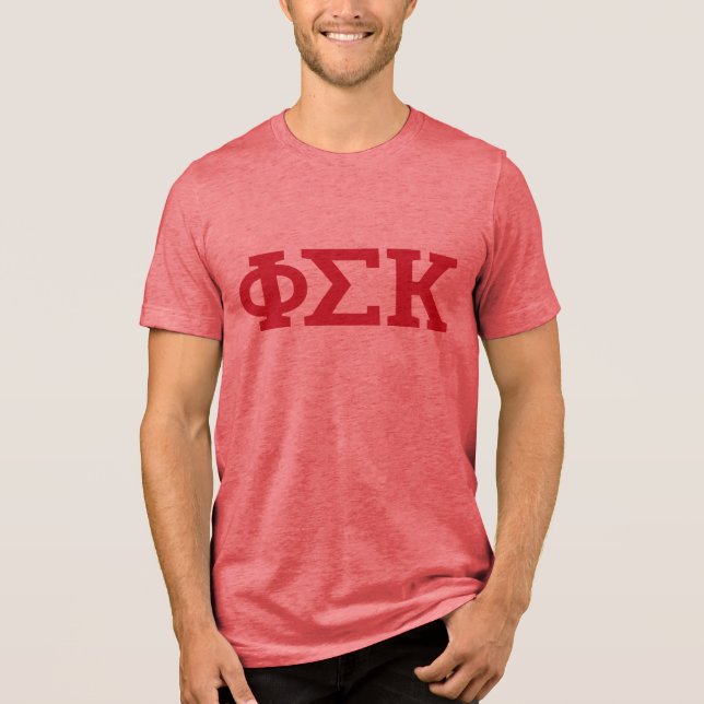 Cartas Phi Sigma Kappa (Frente)