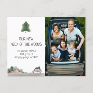 Cartaz de Anúncio em Movimento Pavial