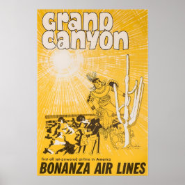 Cartaz de Impressão do Parque Nacional de Arte do