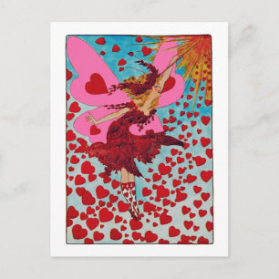 Cartazes de Leite ~ Cartão-postal / Convites